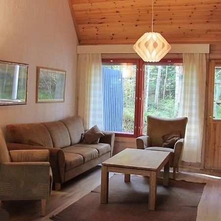 Lomakulkuri Apartments Vuokatti Luaran gambar
