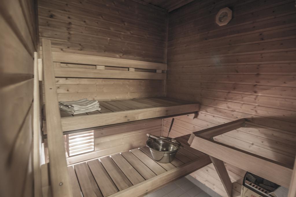 Lomakulkuri Apartments Vuokatti Luaran gambar