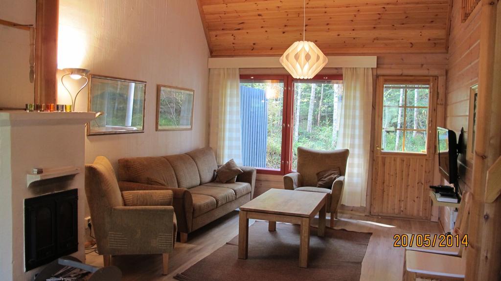 Lomakulkuri Apartments Vuokatti Luaran gambar