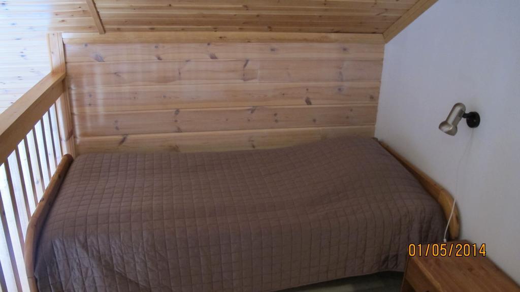 Lomakulkuri Apartments Vuokatti Luaran gambar